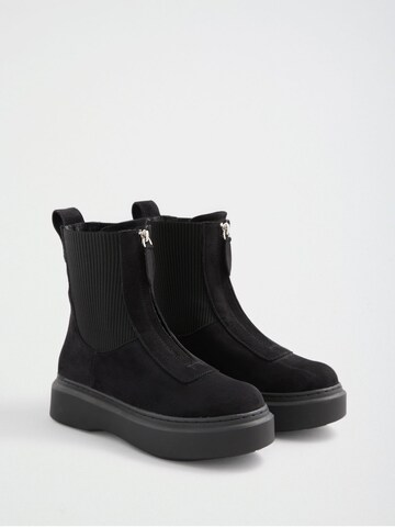 Friends Like These - Botas pelo tornozelo em preto