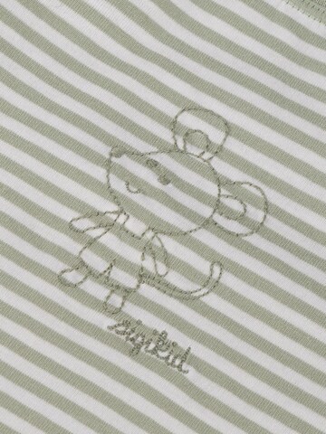 SIGIKID Shirt in Green