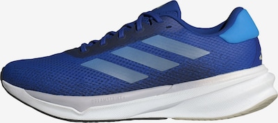 ADIDAS PERFORMANCE Chaussure de course 'Supernova Stride' en bleu / bleu marine, Vue avec produit