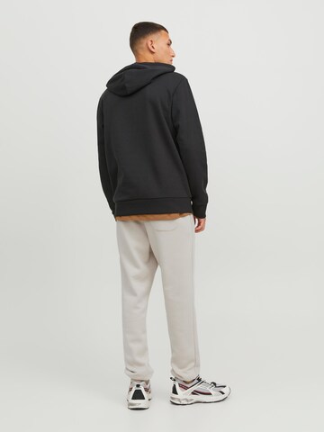 JACK & JONES Tapered Παντελόνι 'JPSTGordon JJBradley' σε μπεζ