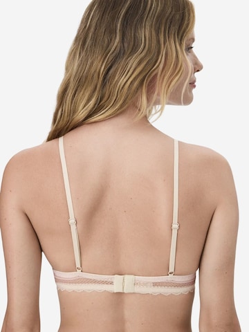 Penti Push-up BH‌‌ in Pink