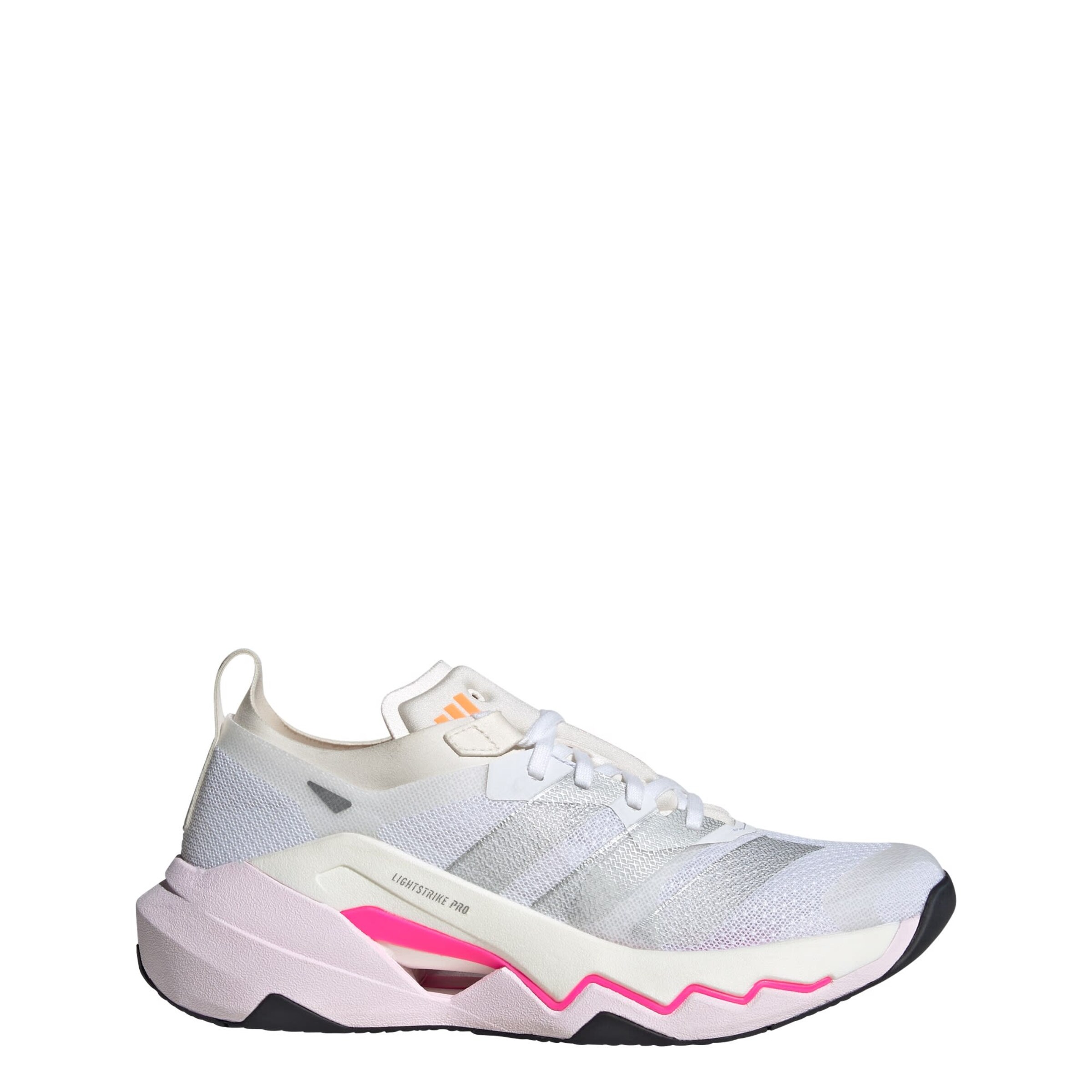ADIDAS PERFORMANCE Athletic Shoes 'Rapidmove Pro' in White