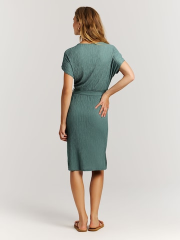 PROTEST Dress 'PRTNadia' in Green