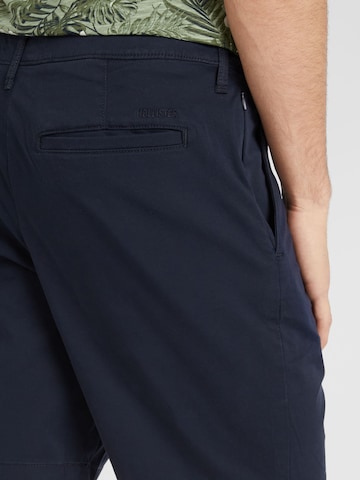 regular Pantaloni di HOLLISTER in blu