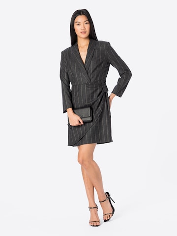 Marella Shirt Dress 'NUOTO' in Grey