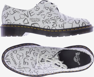 Dr. Martens Flats & Loafers in 42 in White, Item view