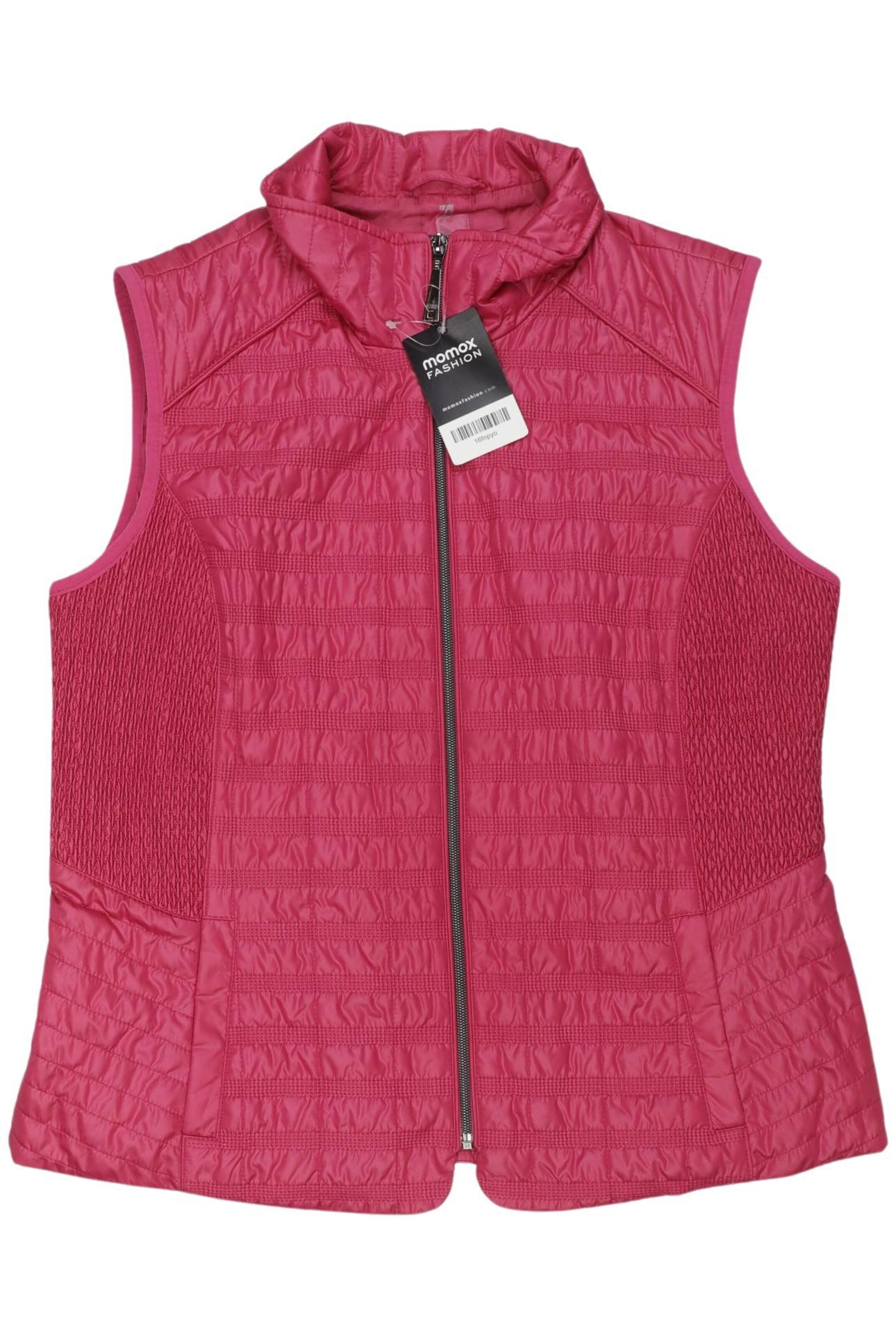 Rabe Vest in XL in Pink: front