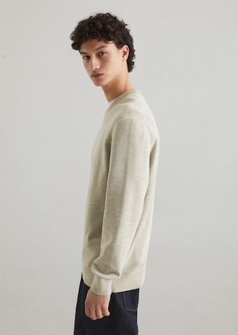 Marc O'Polo DENIM Sweater in Beige