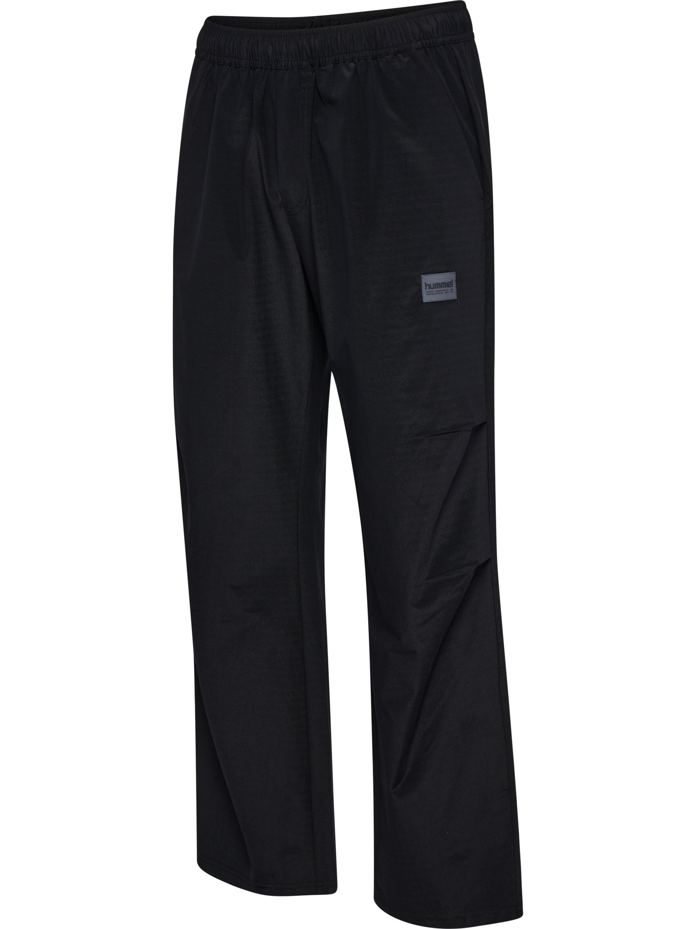 Hummel Loosefit Broek 'Sorona' in Zwart