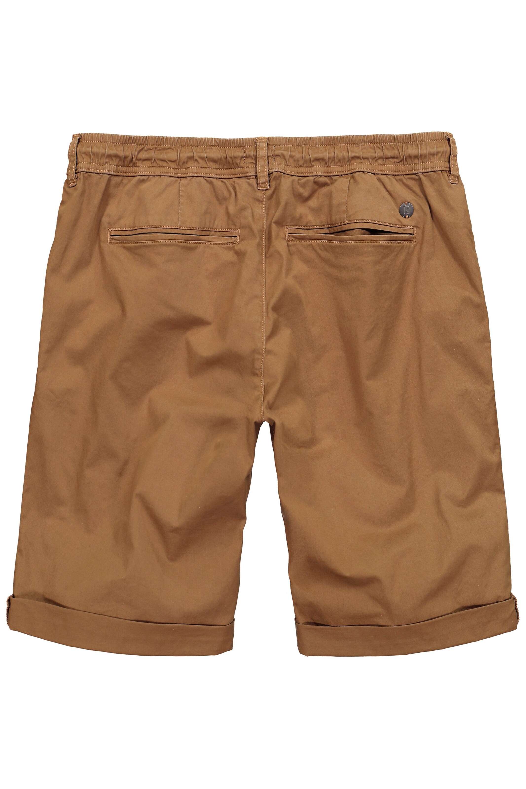 JP1880 Regular Trousers in Brown