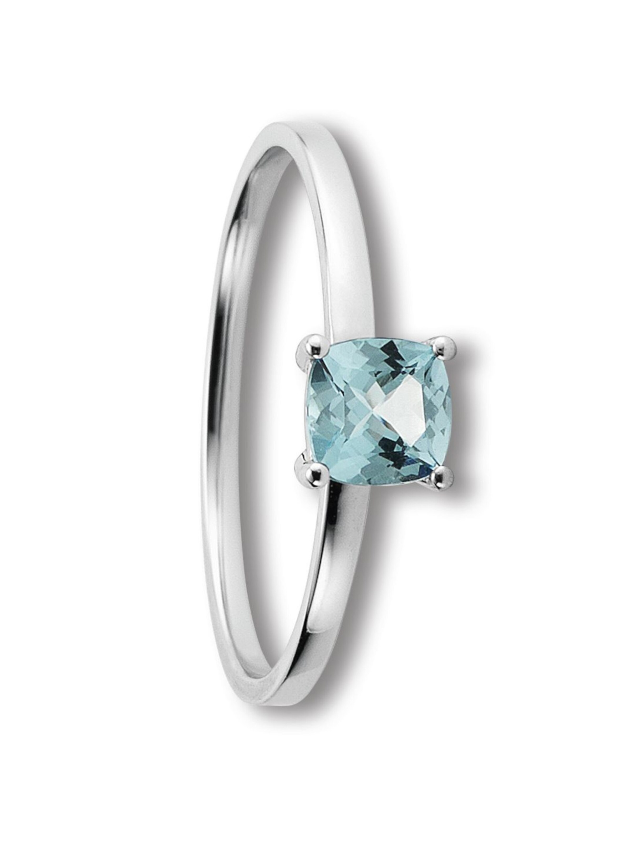 ONE ELEMENT Ring in Silber