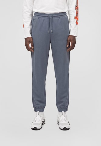 PUMA - regular Pantalón 'Class' en azul: frente