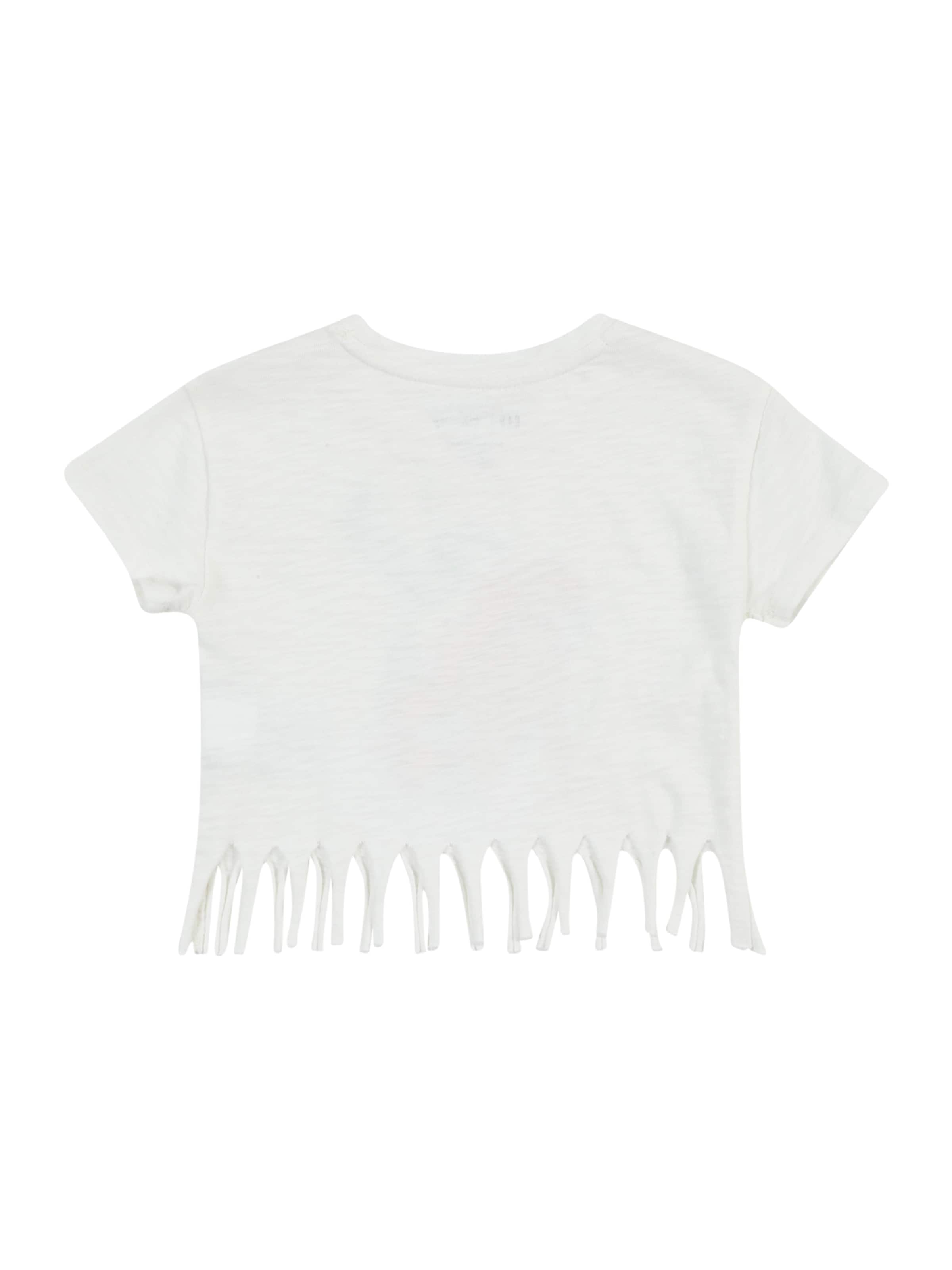 GAP T-Shirt in Weiß