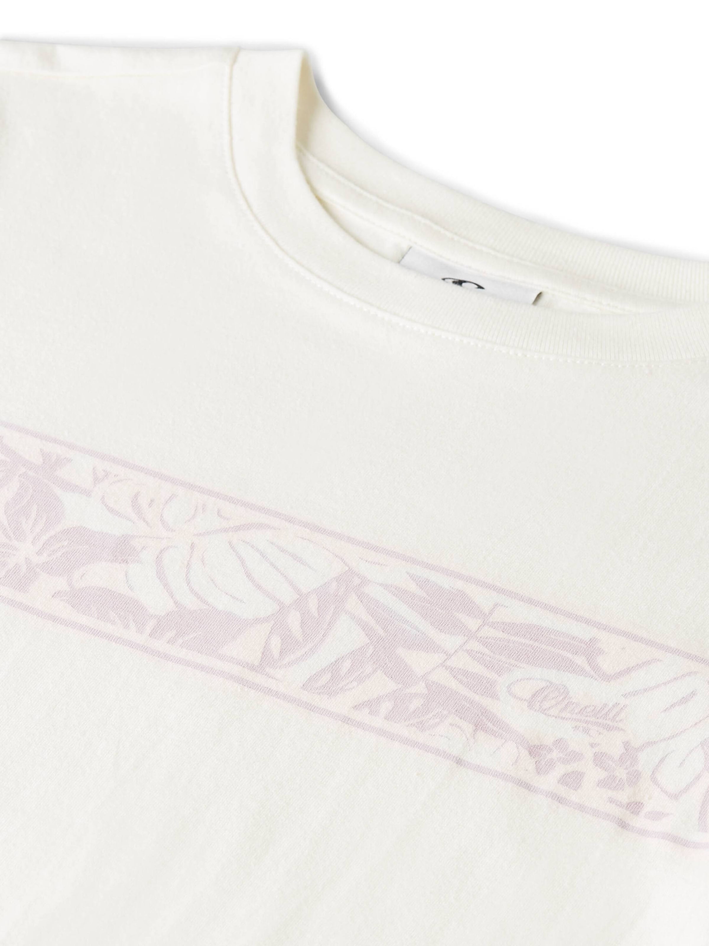 O'NEILL T-Shirt in Weiß