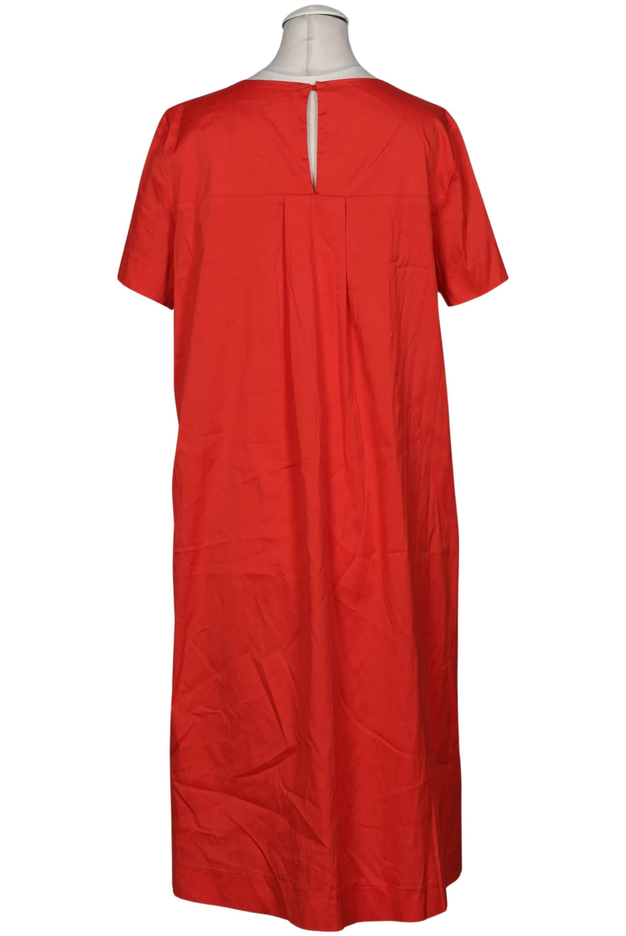 HALLHUBER Dress in XS in Red