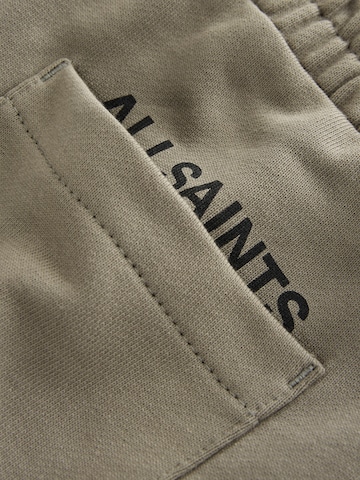 smALLSAINTS - regular Pantalón en verde