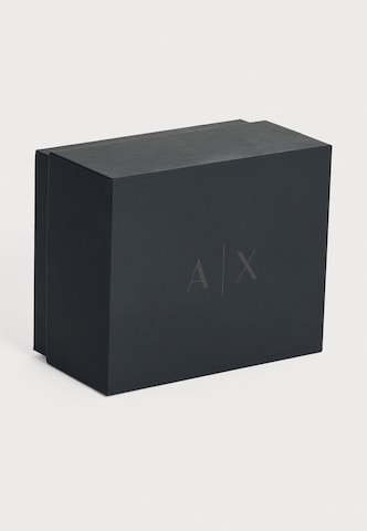 Parure de bijoux ARMANI EXCHANGE en argent
