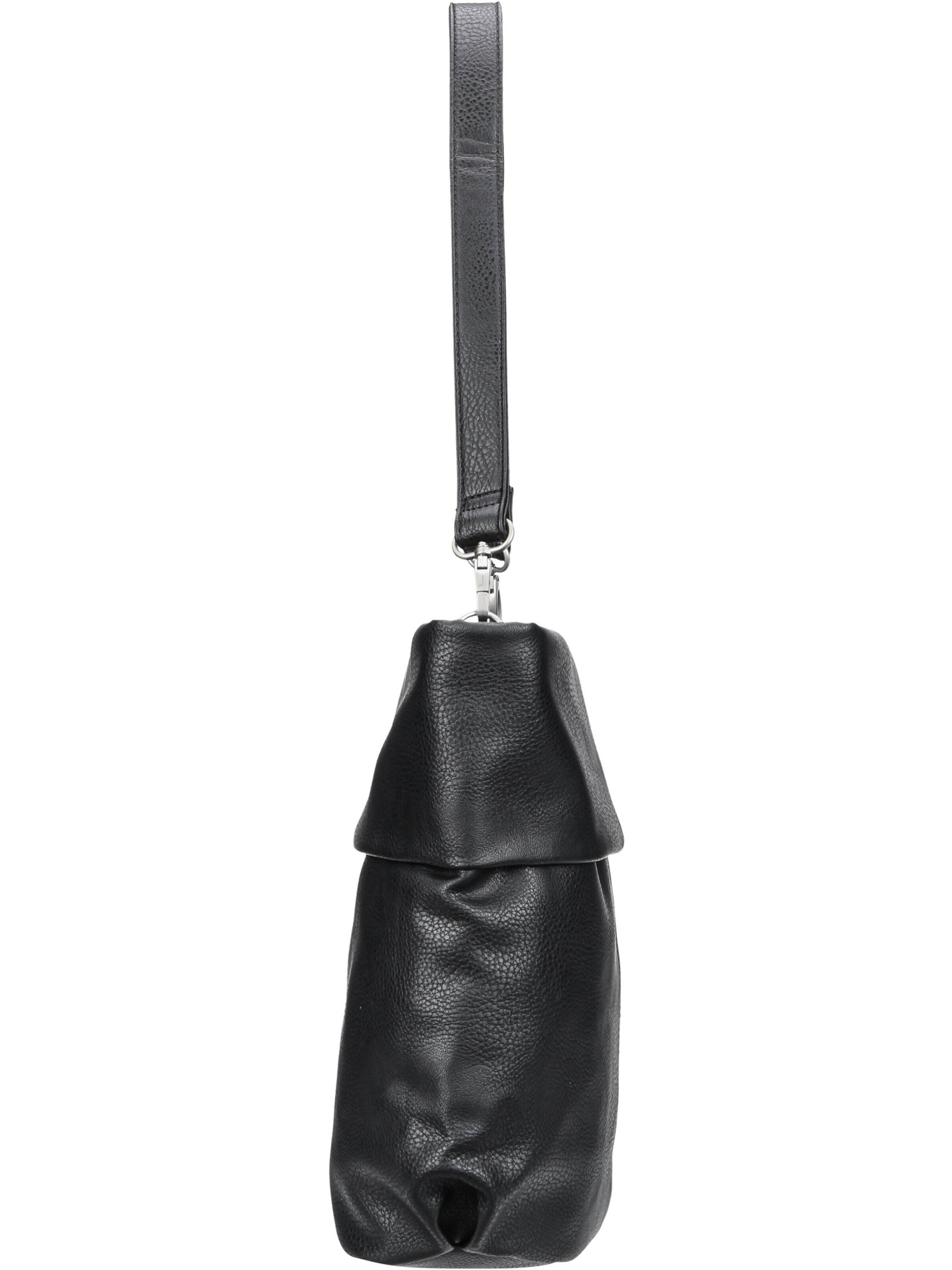 ZWEI Shoulder bag 'Mademoiselle' in Black