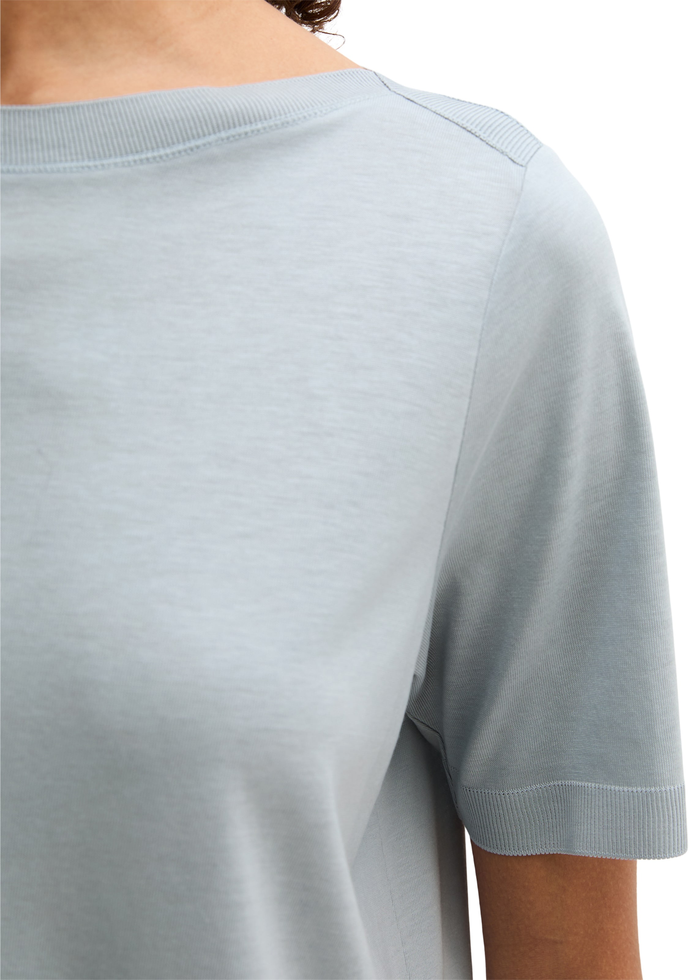 Marc O'Polo T-Shirt in Grau
