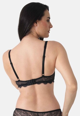 Soutien-gorge sassa en noir