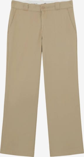 30/32 dydžio Kelnės iš DICKIES, spalva – smėlio spalva, Prekių apžvalga