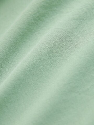 Coupe regular Chemise Next en vert