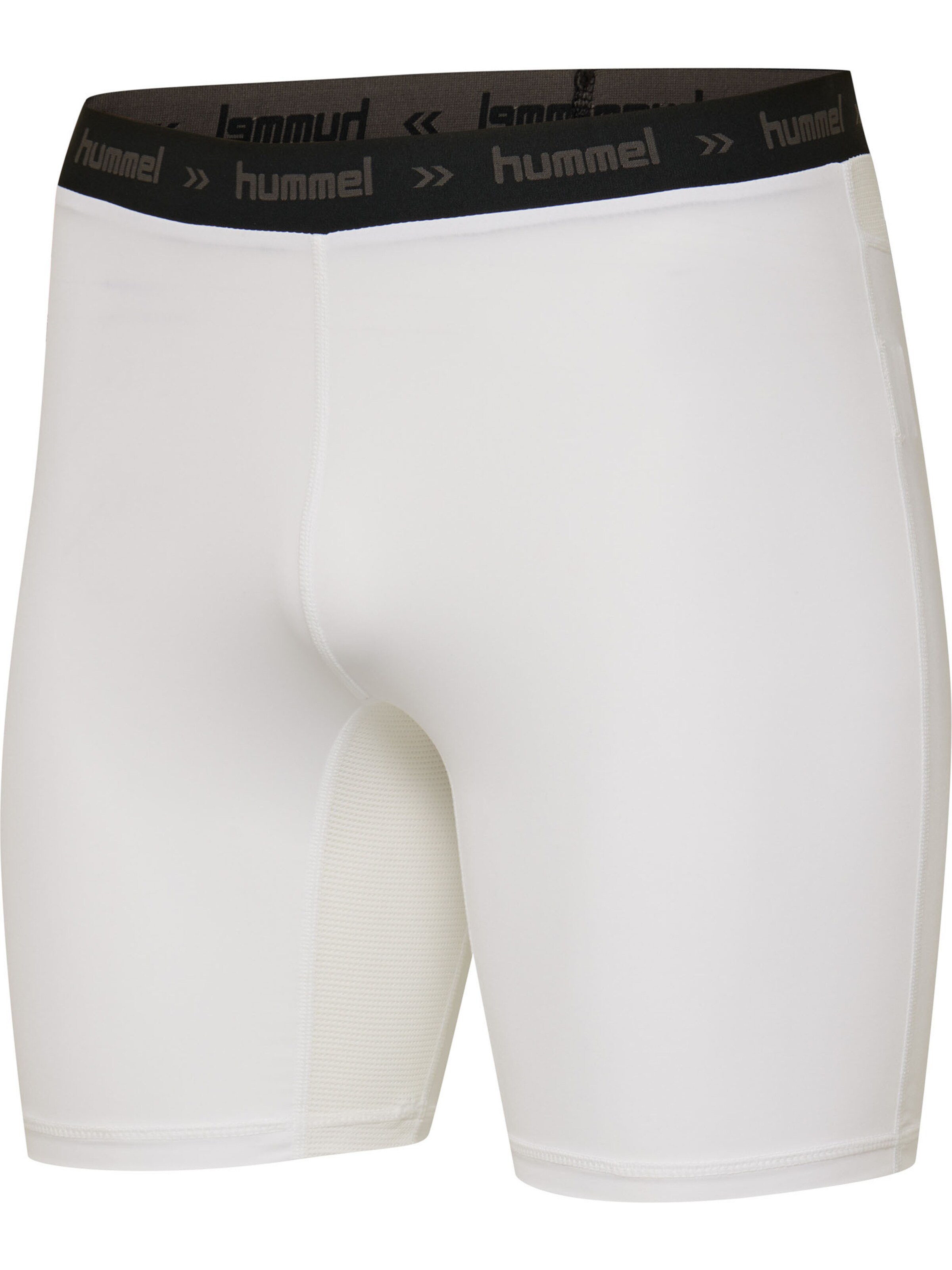 Hummel Skinny Athletic Underwear in White