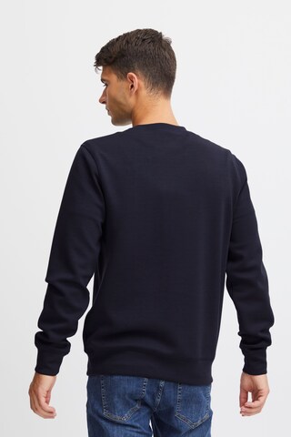Casual Friday Sweatshirt 'Sebastian' in Blauw