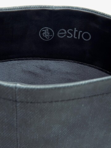 Estro Kozačky '526-1657' – šedá