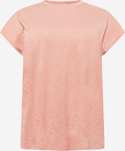 Noisy May Curve Shirt 'MATHILDE' in altrosa, Produktansicht