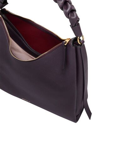 Coccinelle Handtasche 'BOHEME 3' in Rot