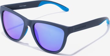mėlyna HAWKERS Akiniai nuo saulės 'ONE SPORT RAW': priekis