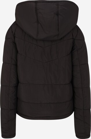 Noisy may Between-Season Jacket 'DALCON' in Black