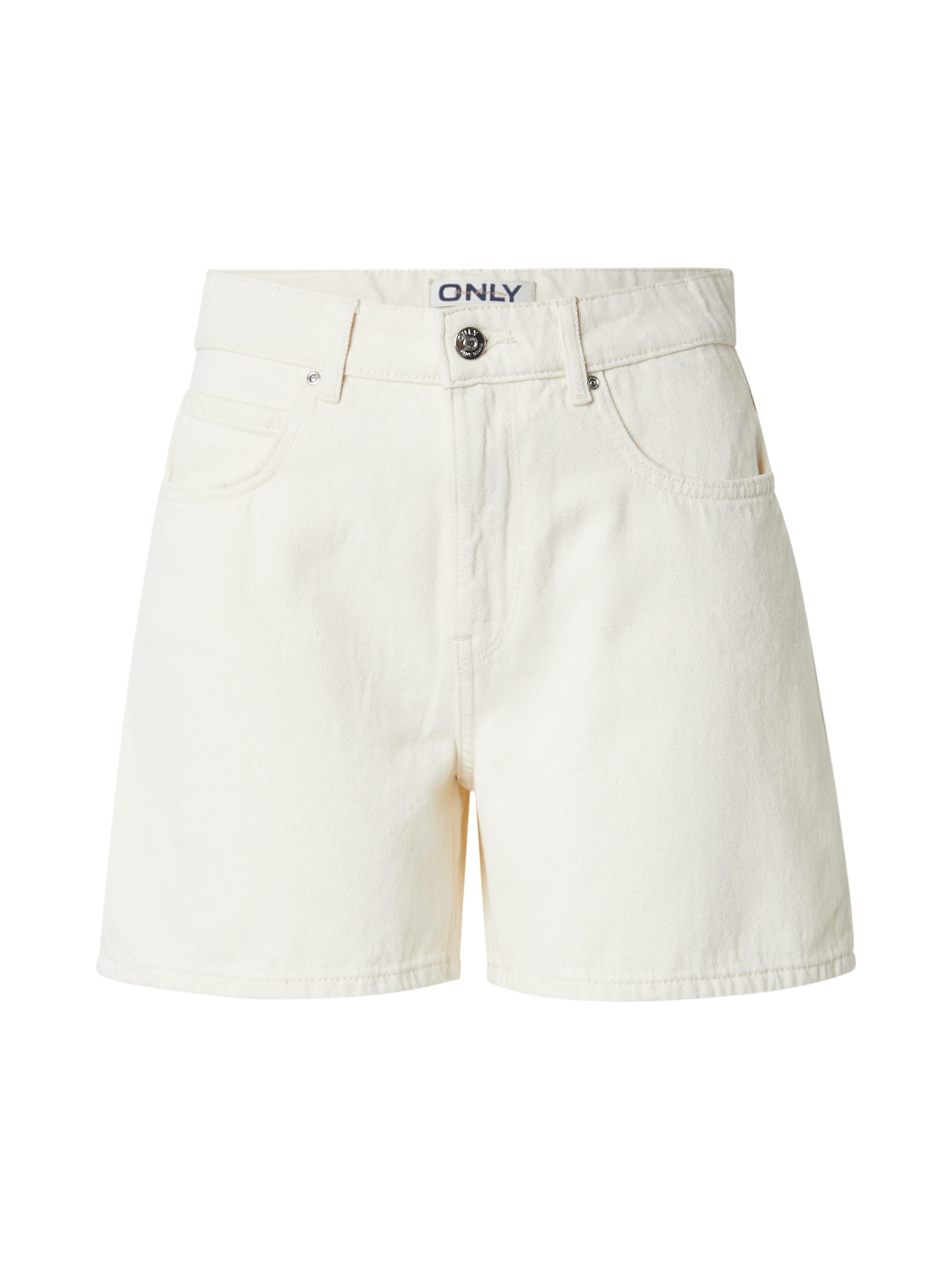 ONLY regular Τζιν 'ONLVenus' σε μπεζ: μπροστά