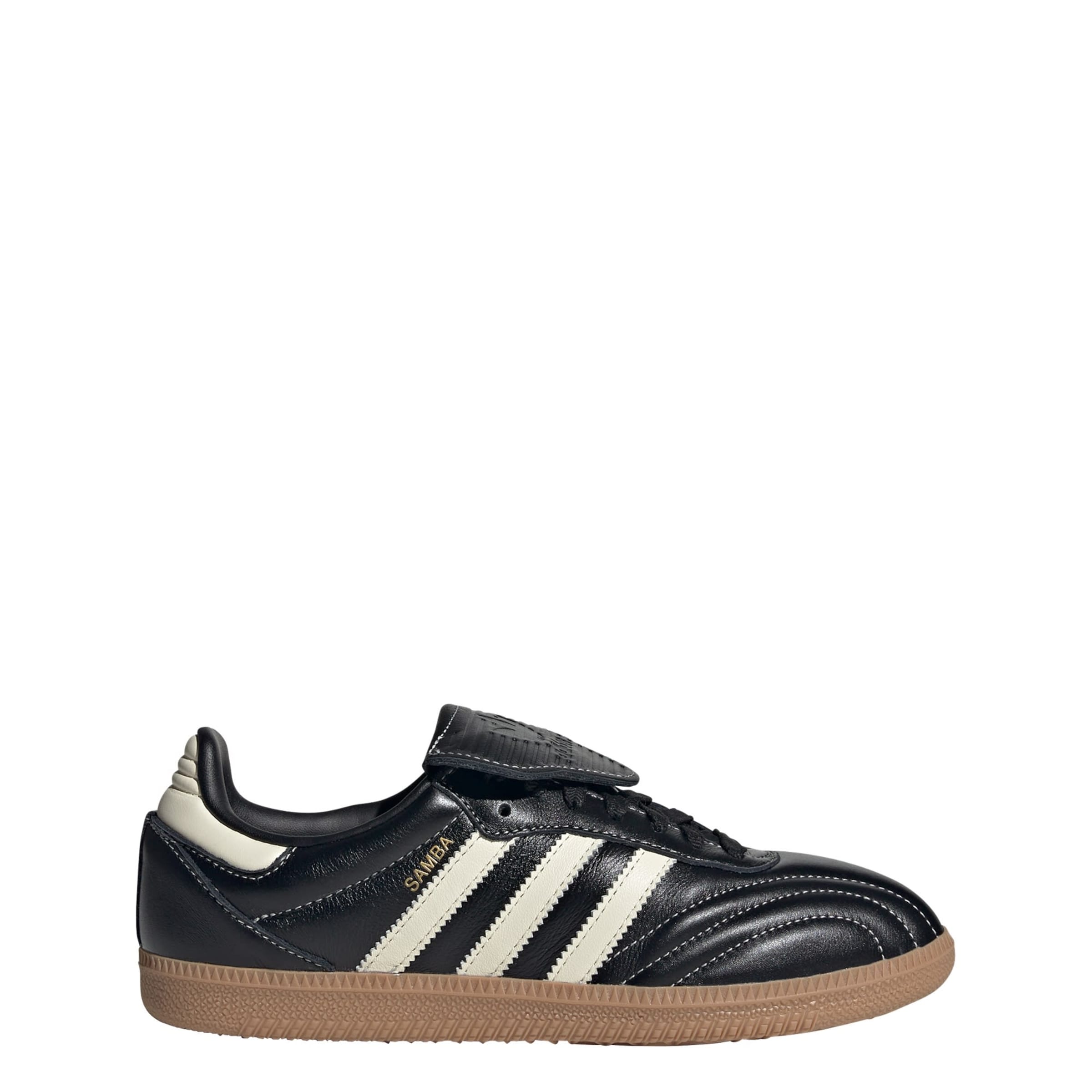 ADIDAS ORIGINALS Platform trainers 'Samba' in Black