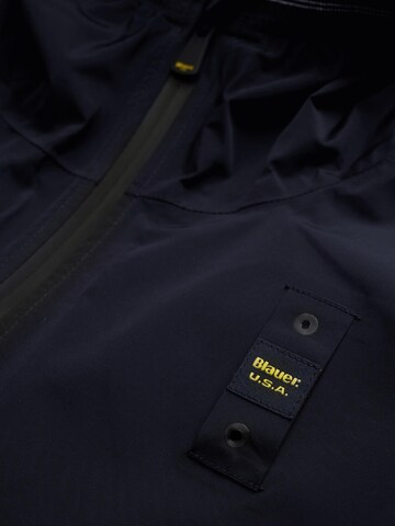 Giacca di mezza stagione 'Farrin' di Blauer in blu