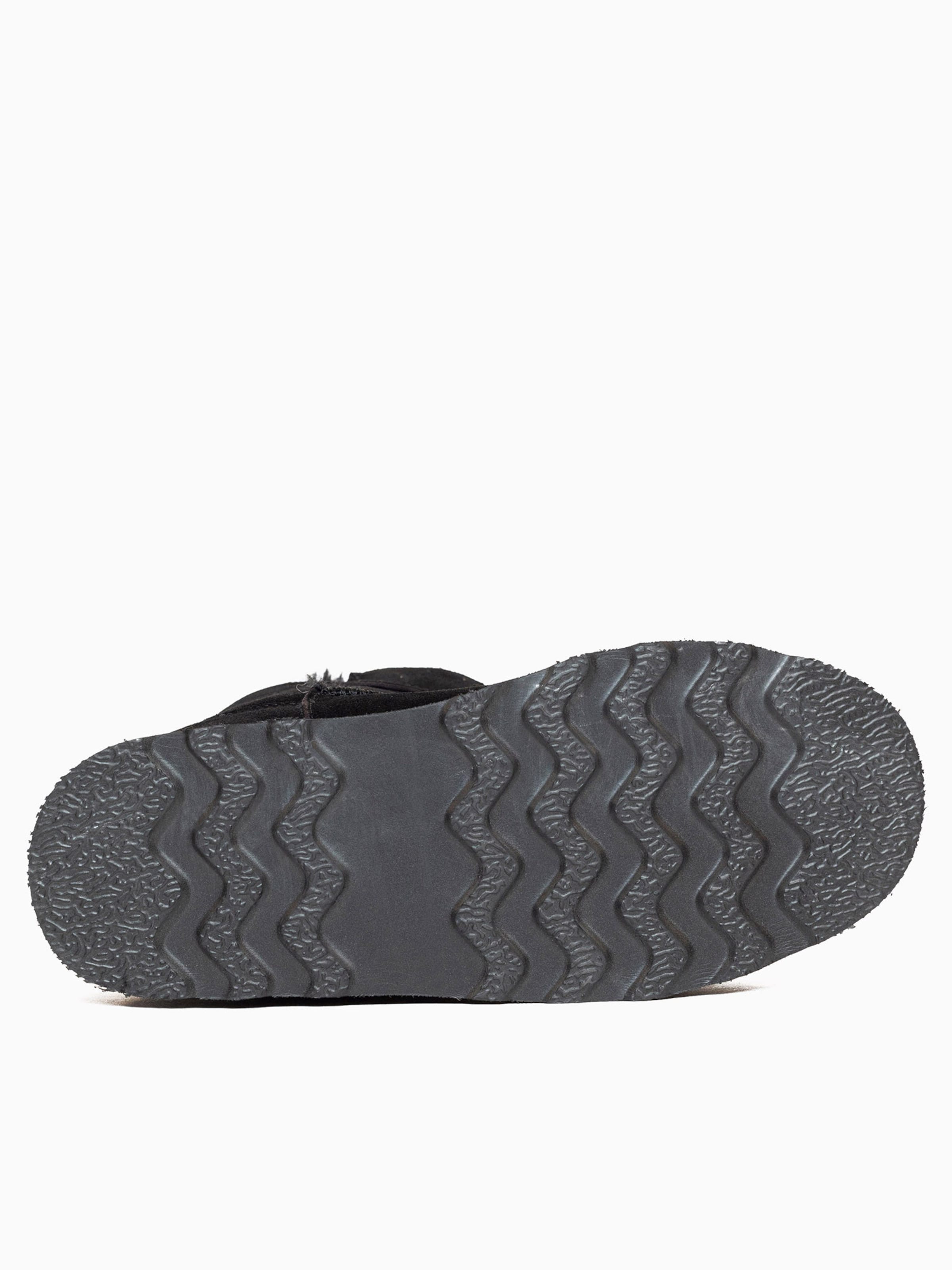 Gooce - Botas en negro