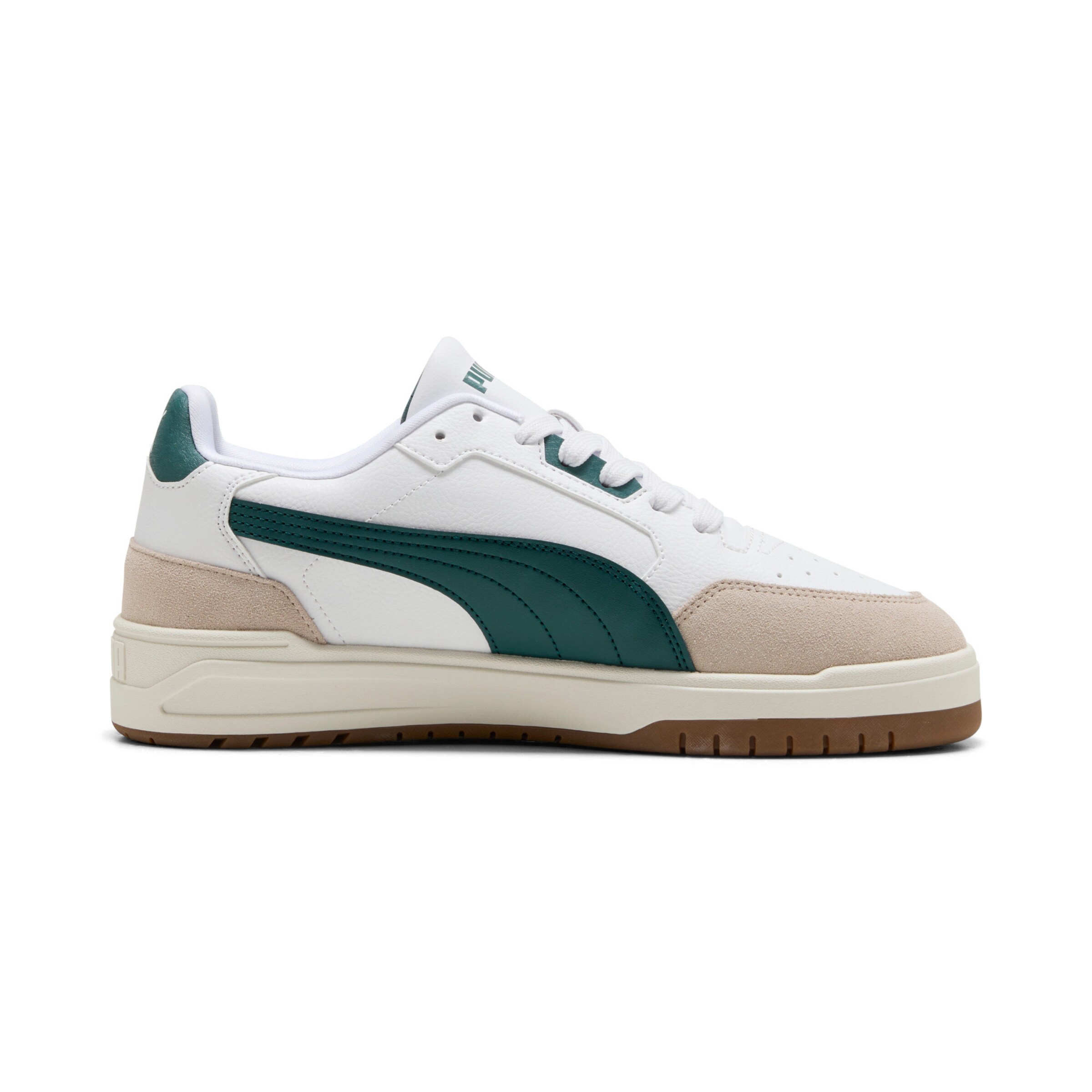PUMA Sneaker 'Shuffle Downtown' in Weiß