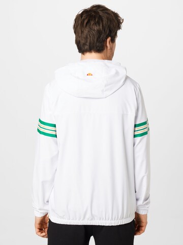 ELLESSE - Casaco meia-estação 'Arbitra' em branco