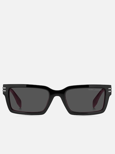 Marc Jacobs Sunglasses in 54 in Red, Item view