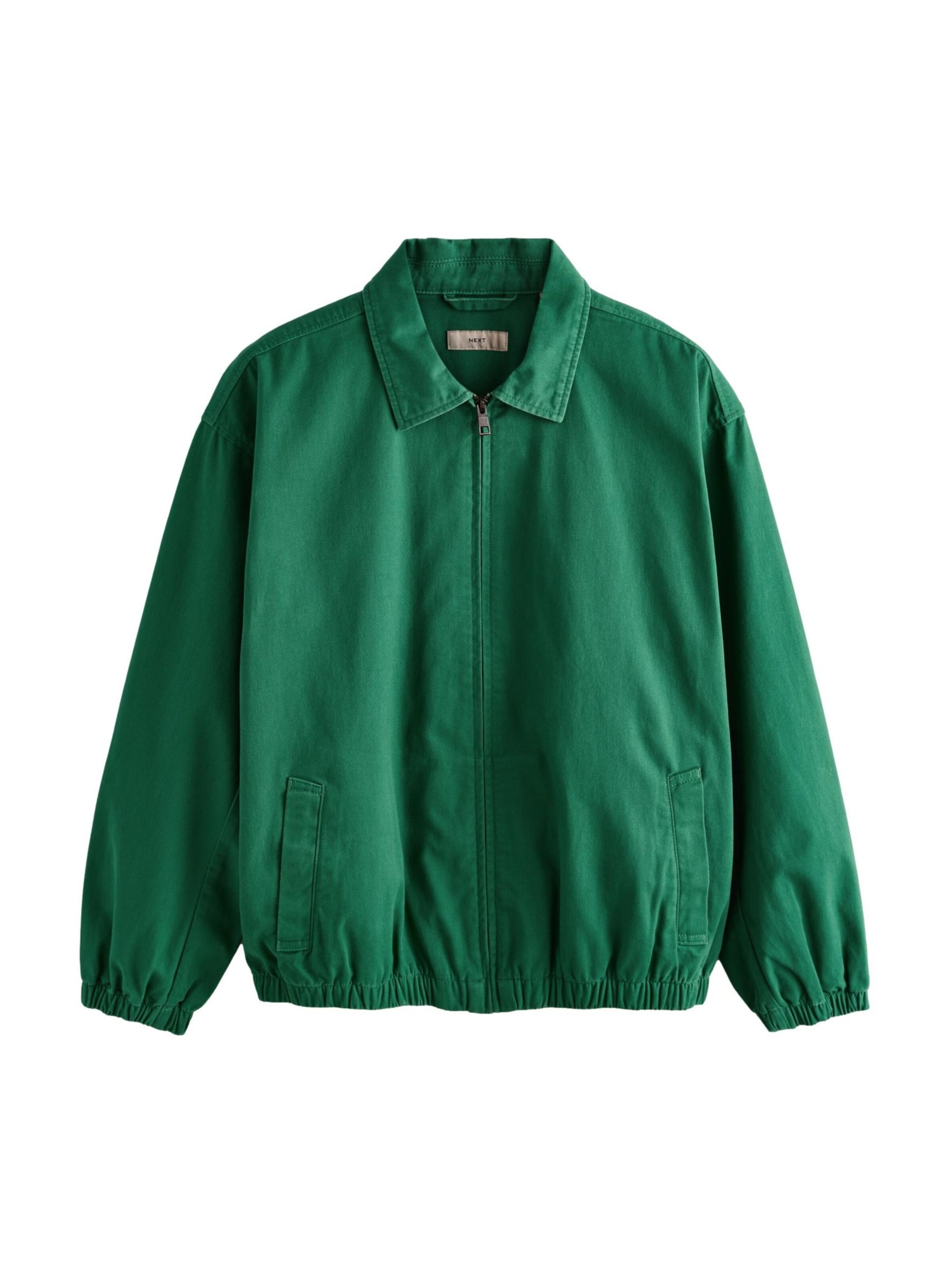 Next Between-Season Jacket in Grass green, Item view