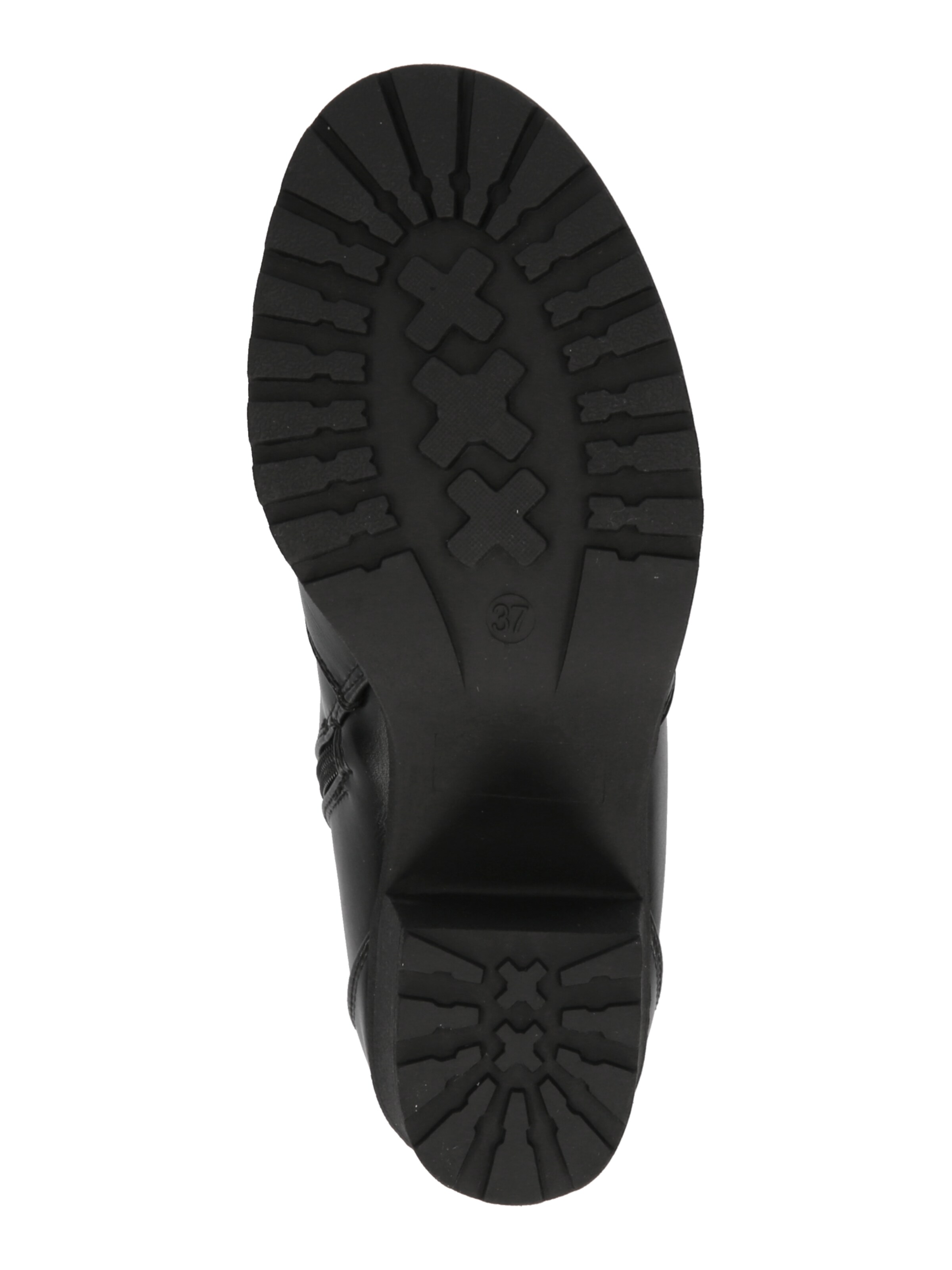 ABOUT YOU Ankle boots 'Alia' in Black