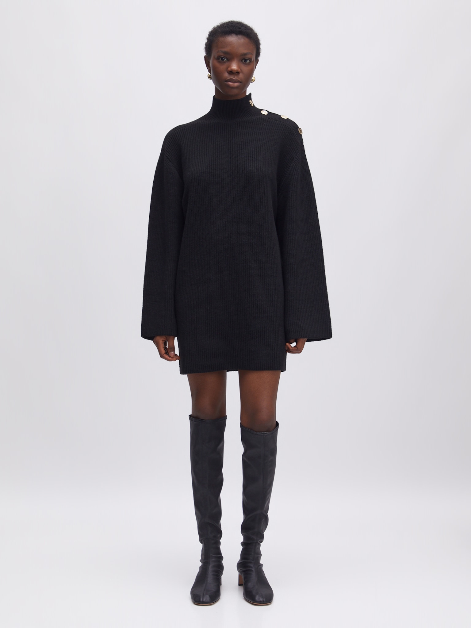 Pulloverkleid 'Femke'