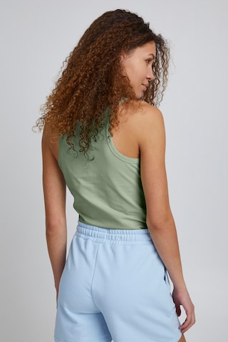 The Jogg Concept Top in Green