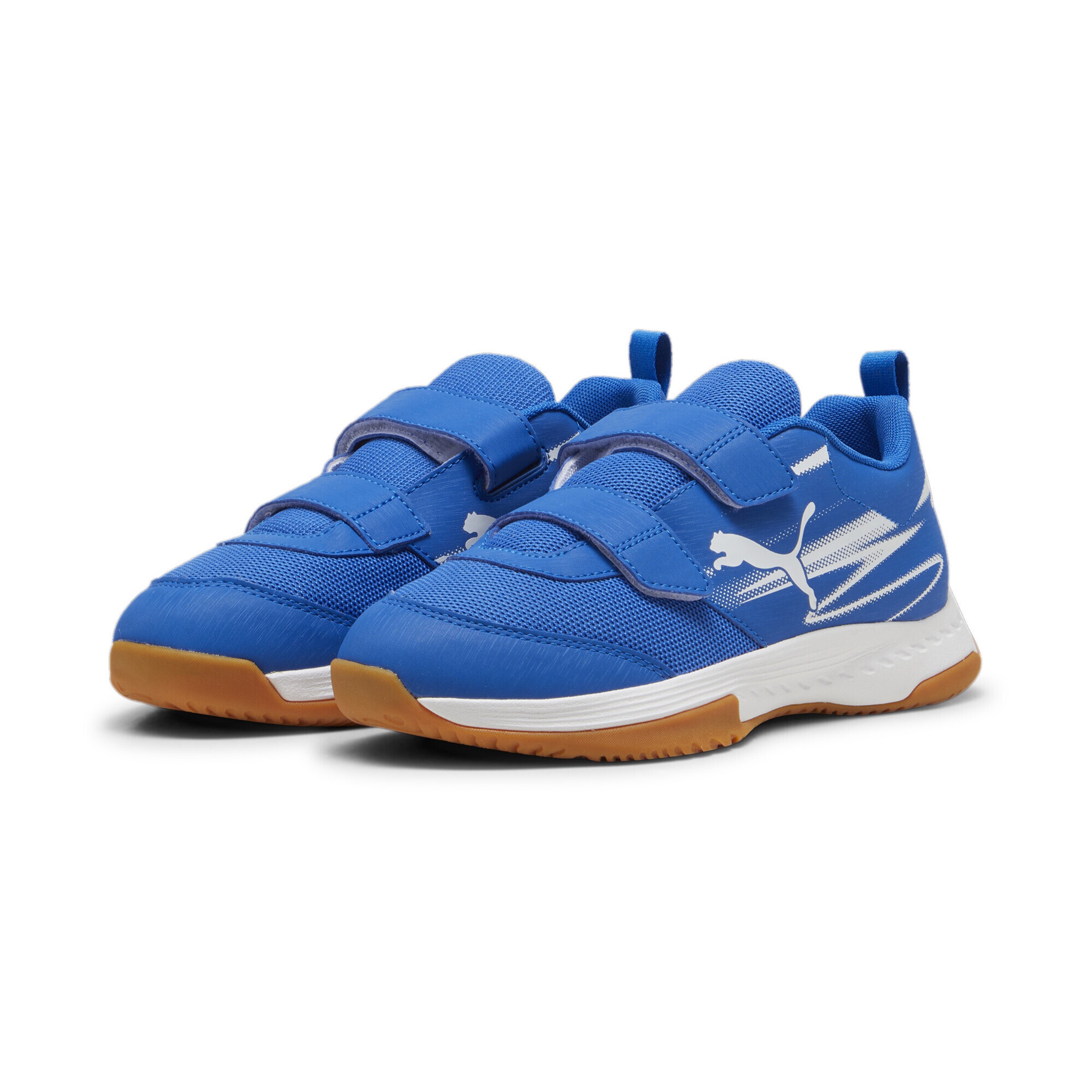 PUMA Sportschoen 'Varion II' in Blauw