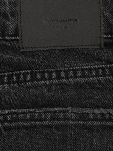 Slimfit Jeans 'ZOE' di Vero Moda Tall in nero