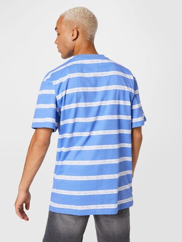 Karl Kani Shirt 'Originals' in Blue