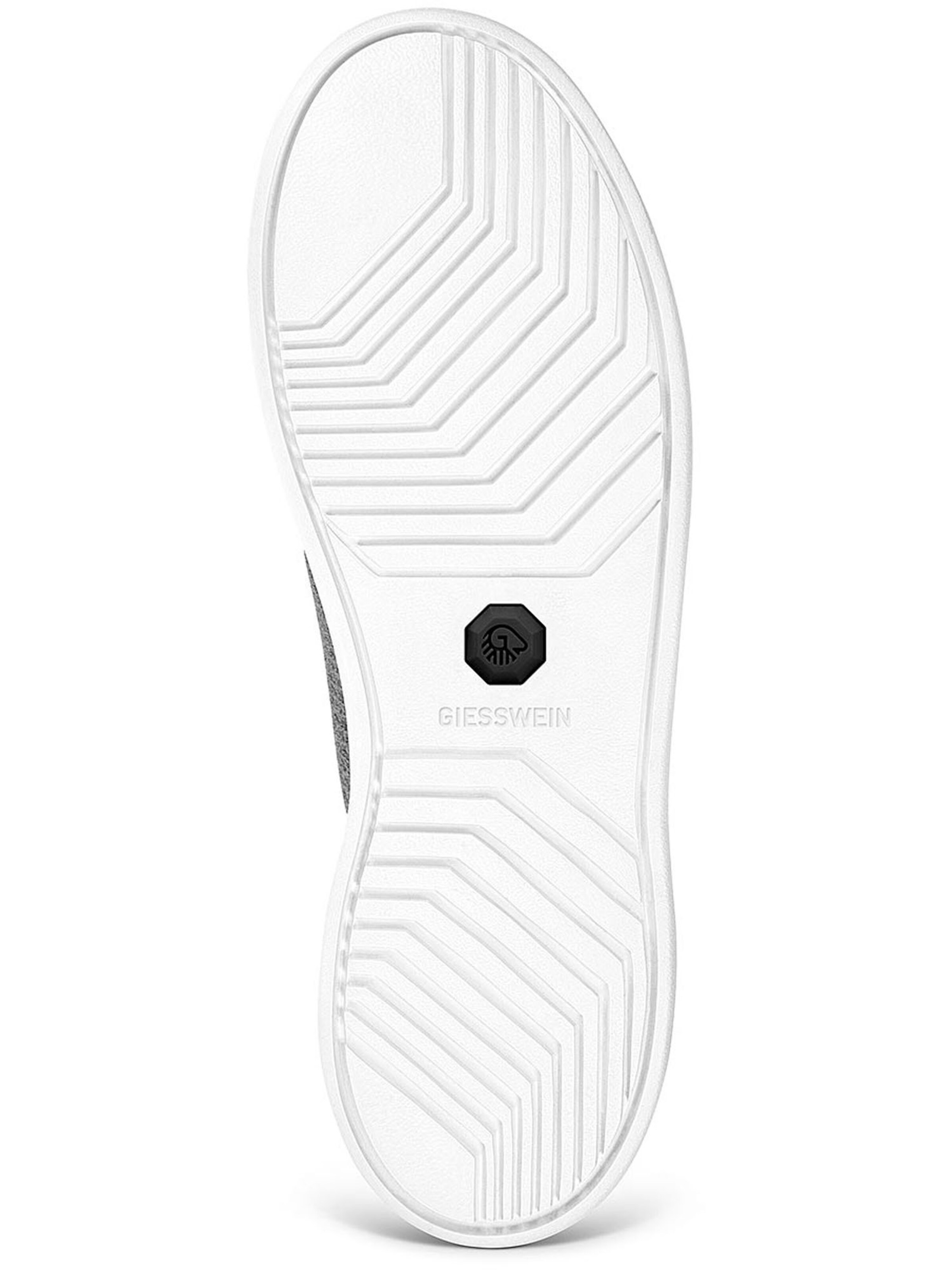 GIESSWEIN Platform trainers in Grey