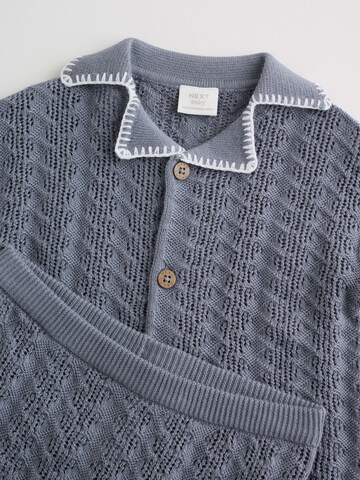 mėlyna Next Rinkinys