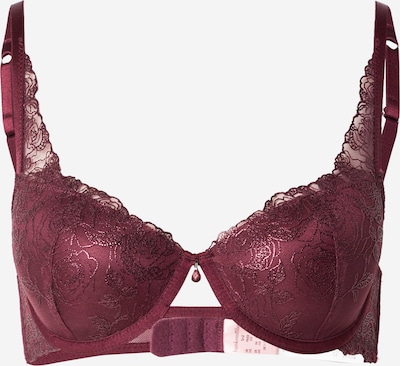 Hunkemöller Grudnjak 'Hollie' u bordo, Pregled proizvoda